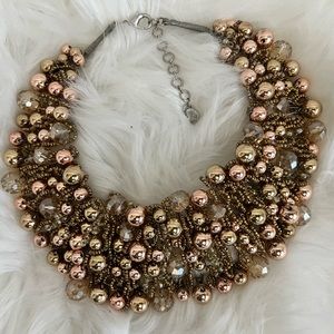 ALDO ladies Love necklace